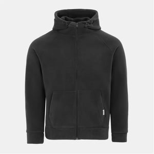Men's Firetrap Micro Fleece Jacket in Grey