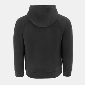 Men's Firetrap Micro Fleece Jacket in Grey