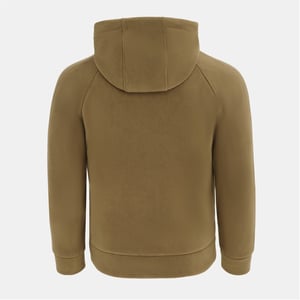 Men's Firetrap Micro Fleece Jacket in Khaki