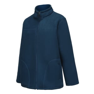 Women's Karrimor Fleece Jacket in Blue