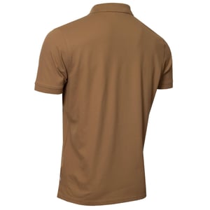 Men's Calvin Klein Golf G Qp Polo in Biscuit