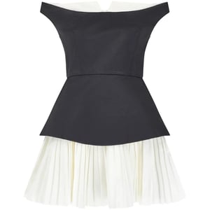 Women's Odd Muse Exclusive Muse No. 1 Dress in Black