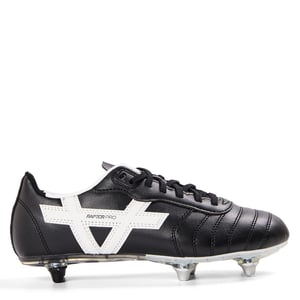 Men's Oxen Rptr Pro 6 Stud in Black