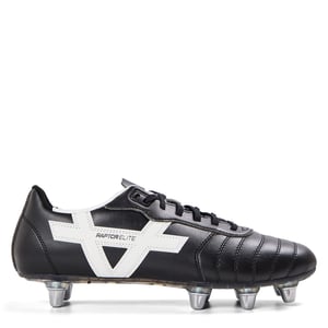 Men's Oxen Rptr Elt 8 Stud in Black