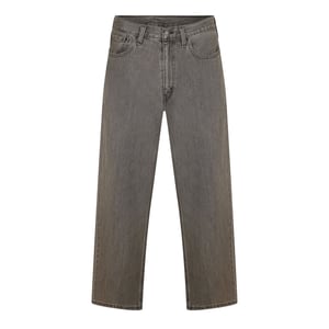 Men's Levis 578 Baggy in Last Grey