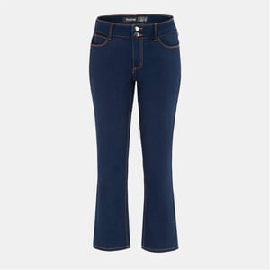Women's Firetrap Lux Flare P in Navy