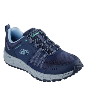 Women's Skechers Escapeplan in Navy/Blue