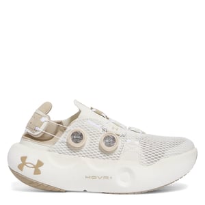 Men's Under Armour Infinite Mega Sneakers in White