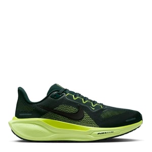 Women's Nike Pegasus 41 Running Shoes in Seaweed