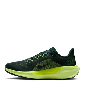 Women's Nike Pegasus 41 Running Shoes in Seaweed