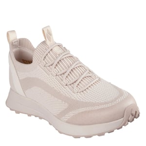 Women's Skechers Gusto in Natural