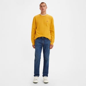 Men's Levis 502 Taper Cross The Sky Adv in Cross The Sky
