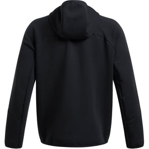 Men's Under Armour Unstoppable Softshell Jacket in Black