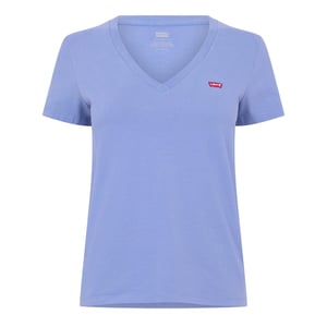 Women's Levis Perfect Vneck in Cliff