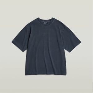 Men's G Star T-Shirt in Petrol