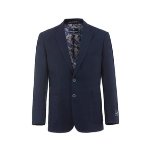 Men's Harvey and Jones Blazer in Navy