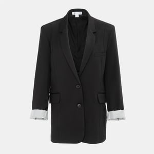 Women's Miso Blazer in Black