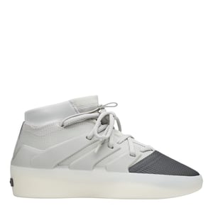 Men's adidas Basketball Trainers in Sesame