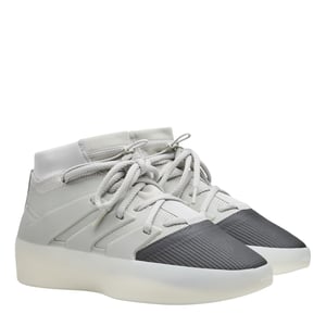 Men's adidas Basketball Trainers in Sesame