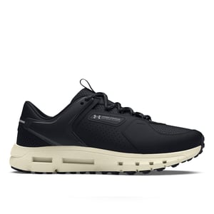 Men's Under Armour Summit Trek Shoes in Black