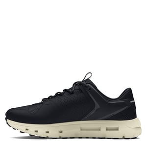 Men's Under Armour Summit Trek Shoes in Black