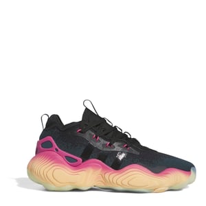 Men's adidas Trae Young 3 in Multi