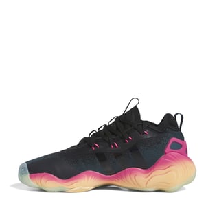 Men's adidas Trae Young 3 in Multi