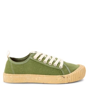 Women's Havaianas Tns Sneakr in Green Olive