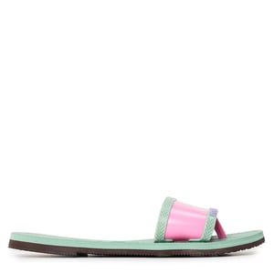 Women's Havaianas Hav. You Angra Clay 35 36 Flip Flops in Clay