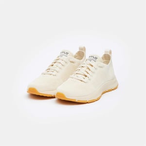 Herrar Hylo Athletics At Light Low Top Snörskor i Sand