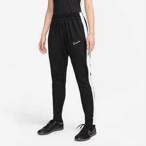 Women's Nike Academy Tracksuit Bottoms in Black