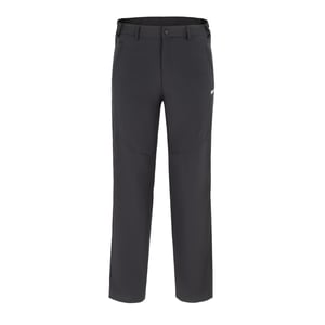 Men's Lonsdale Woven Pants in Grey