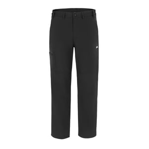Men's Lonsdale Pants in Black
