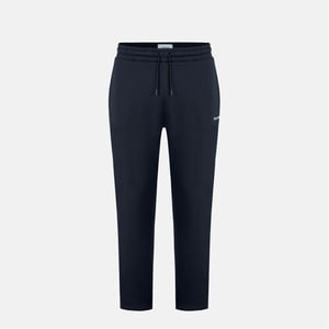 Men's Firetrap Fleece Jogger in Black