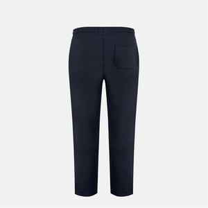 Men's Firetrap Fleece Jogger in Black