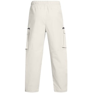 Men's Under Armour Utility Cargo Joggers in White
