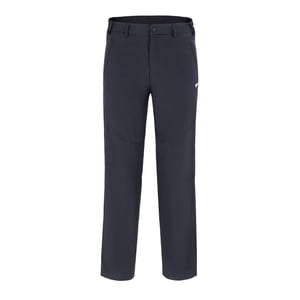 Men's Lonsdale Woven Pants in Navy