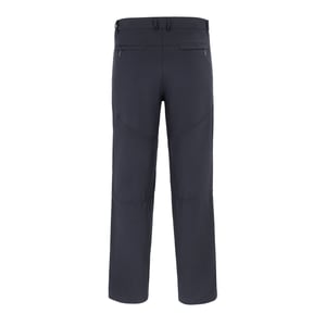 Men's Lonsdale Woven Pants in Navy