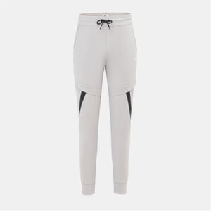 Men's Lonsdale Running Pants in Grey