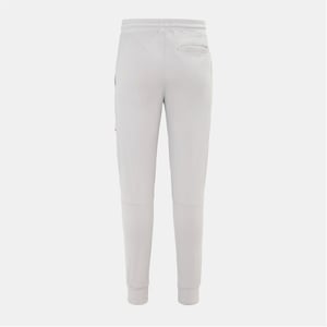 Men's Lonsdale Running Pants in Grey