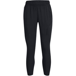 Women's Under Armour Unstoppable Hybrid Closed Hem Joggers in Black