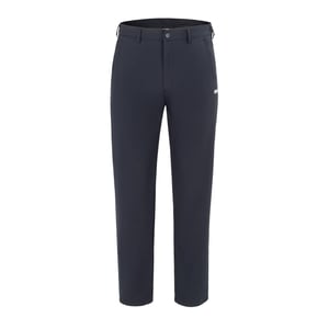 Men's Lonsdale Pants in Navy