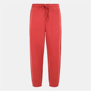Men's Blank Essentials Essentials Arch Jogger in Spice Red