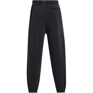 Men's Under Armour Icon Closed Hem Fleece Joggers in Black