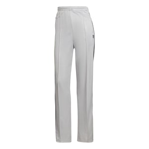 Women's adidas Originals Adicolor Regular Fit Casual Sweatpants in Msilve