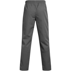 Men's Under Armour Icon Legacy Windbreaker Pants in Grey