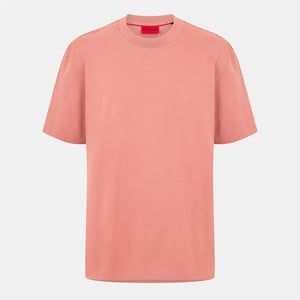 Men's Hugo 10248326 01 in Open Pink