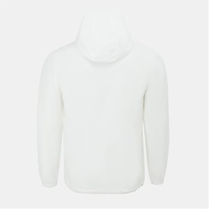 Men's Donnay Lightwght Jacket in White