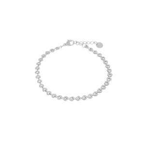 Label Kiki K.sa.215.2 baby shell bracelet