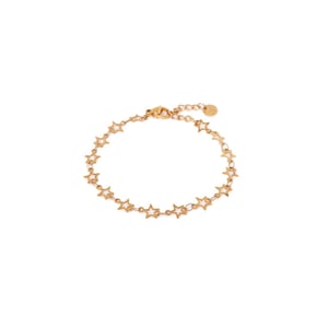 Label Kiki K.sa.336.1 starborn bracelet